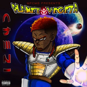 Planet Vegeta (Explicit)