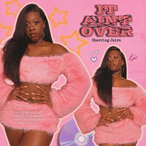 It Ain't Over (feat. DamarTheEmcee) (Explicit)