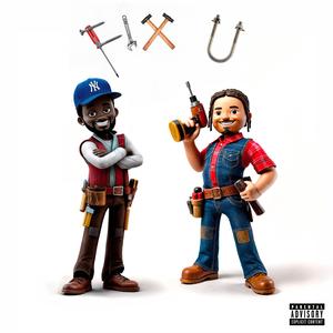 Fix U (Slowed + Reverb) (Explicit)