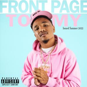 Front Page Tommy (Explicit)