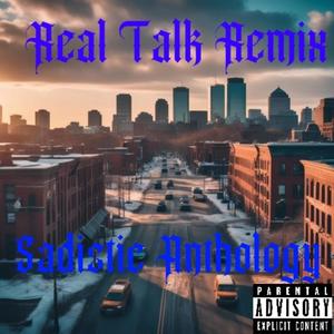 Real Talk R3MIX (feat. Jah Murda) (Explicit)