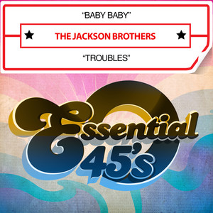 Baby Baby / Troubles (Digital 45)