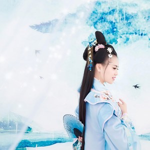 来过我生命的你 - 阳光知世封面