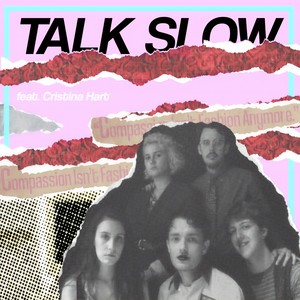 Compassion Isn't Fashion Anymore.(feat. Cristina Hart)