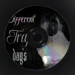 Different Trap Day's (Explicit)