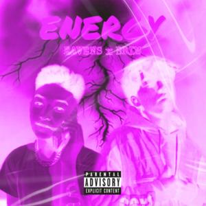 ENERGY (feat. Brim) (Explicit)