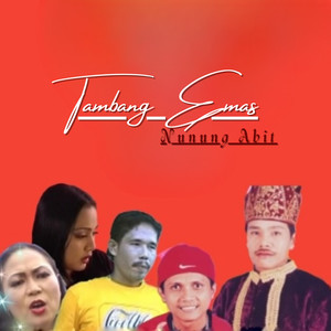 Tambang Emas