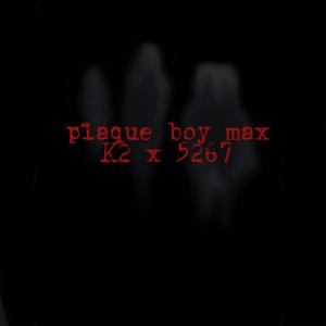 Plaque boy max (feat. 5267Rio) (Explicit)