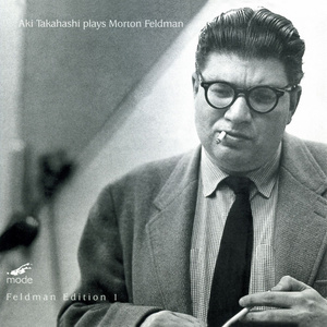 Aki Plays Morton Feldman