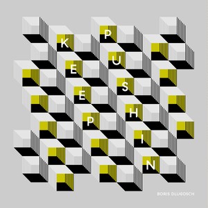 Keep Pushin' (Oliver Dollar Dub Mix)