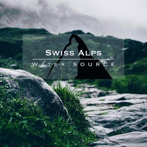 Swiss Alps - Water Source