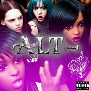 Alt- (Explicit)