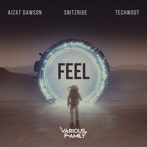 Feel (Radio Edit)