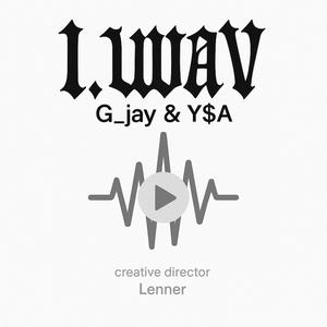 1.WAV (feat. Y$A) (Explicit)