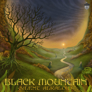 Black Mountain