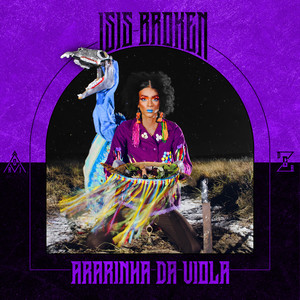 Ararinha da Viola (Explicit)