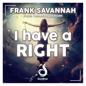 I Have A Right (Radio Edit)