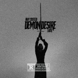 Demon Desire// (Explicit)