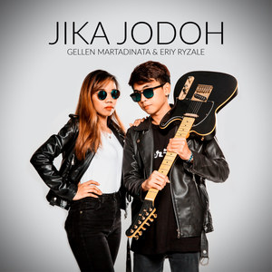 Jika Jodoh (Karaoke Version)