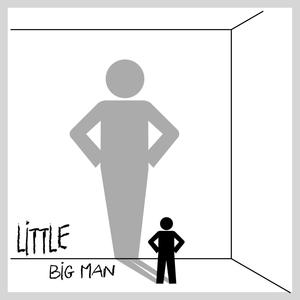 Little Big Man (Explicit)