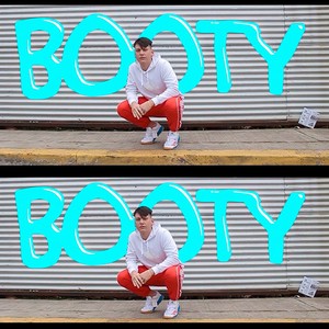 Booty (Explicit)