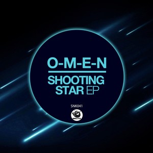 Shooting Star Ep