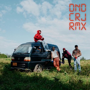 Donde CRJ (Remix|Explicit)