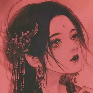 吹梦到西洲-西洲