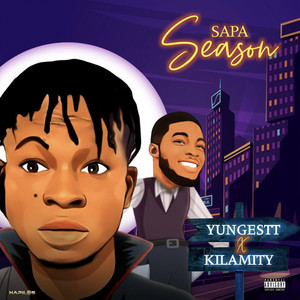 Sapa Season (Explicit)