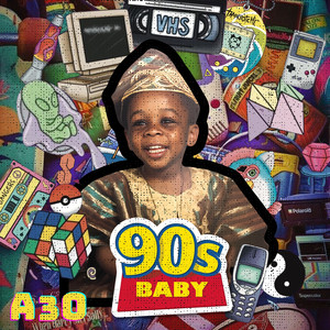 90's Baby (Explicit)