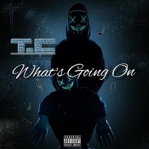 What's Going On (Explicit)