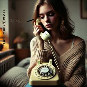 One More Try (feat. Jayme D.)