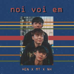 Nói Với Em (feat. Hennessy & Mt Boiz) (Explicit)