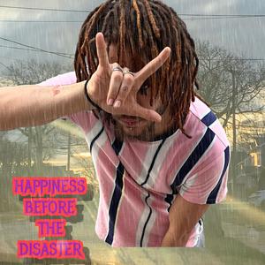 Discontent (feat. TCE FROST) (Explicit)