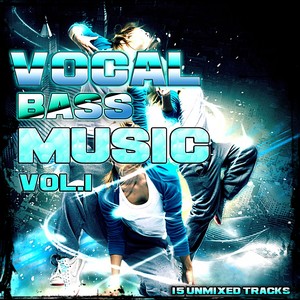 Vocal Bass Music Vol.1