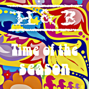 Time of the Season