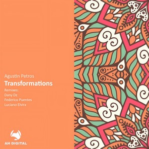 Transformations (Dany Dz Remix)