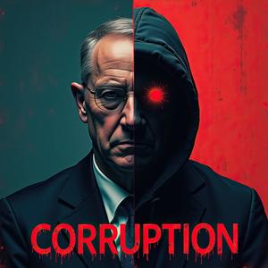 CORRUPTION (feat. Hungarian-Hacker, ProactiveSec & MystiGirl) (System Fail -> Human Error)