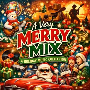 Sing It Loud this Christmas