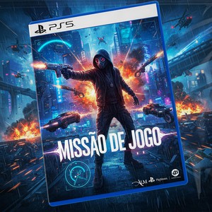 Missão de jogo (Explicit)