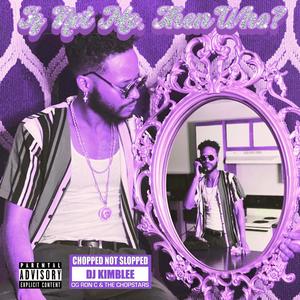 International Haters Anthem(feat. Yk the Realest, Jay Jamerson & Brutha Mac) (ChopNotSlop Remix|Explicit)