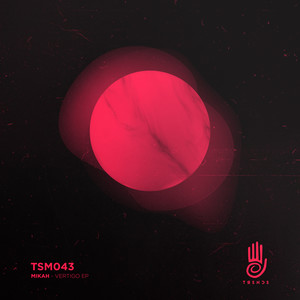 Mikah - Vertigo