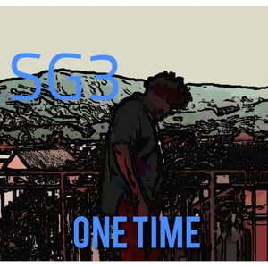 One Time (Explicit)