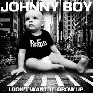 I Don´t Want to Grow Up