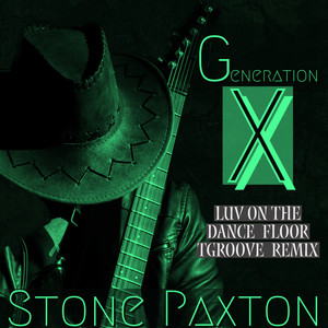 Luv On The Dance  Floor  TGroove  Remix  Generation X
