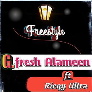 Freestyle (feat. Ricqy Ultra) [Explicit]