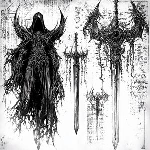 Cryptomancer (Explicit)