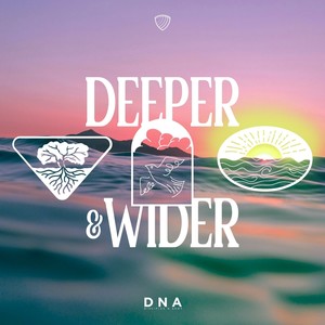 DEEPER & WIDER (Live)