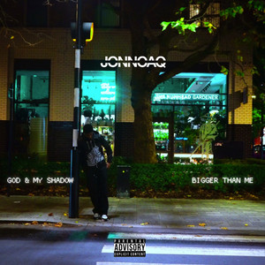 Bigger Than Me (Explicit)