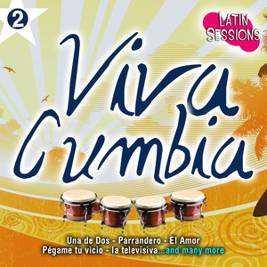 Viva Cumbia Vol. 2